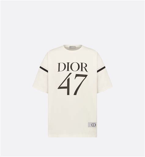 dior oversize|Oversized T.